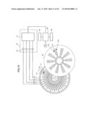 CAPACITANCE-TYPE ENCODER diagram and image