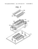 PASSAGE DETECTION APPARATUS OF OBJECT diagram and image