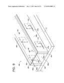 PASSAGE DETECTION APPARATUS OF OBJECT diagram and image