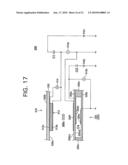 PASSAGE DETECTION APPARATUS OF OBJECT diagram and image