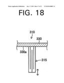 PASSAGE DETECTION APPARATUS OF OBJECT diagram and image