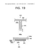 PASSAGE DETECTION APPARATUS OF OBJECT diagram and image