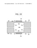 PASSAGE DETECTION APPARATUS OF OBJECT diagram and image