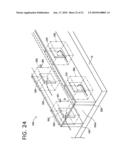 PASSAGE DETECTION APPARATUS OF OBJECT diagram and image