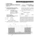 FIELD PROGRAMMABLE GATE ARRAY UTILIZING DEDICATED MEMORY STACKS IN A VERTICAL LAYER FORMAT diagram and image