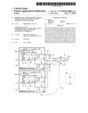 DIFFERENTIAL COMPARATOR WITH SKEW COMPENSATION FUNCTION AND TEST APPARATUS USING THE SAME diagram and image