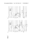 DIFFERENTIAL COMPARATOR WITH SKEW COMPENSATION FUNCTION AND TEST APPARATUS USING THE SAME diagram and image