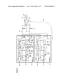 DIFFERENTIAL COMPARATOR WITH SKEW COMPENSATION FUNCTION AND TEST APPARATUS USING THE SAME diagram and image