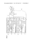 DIFFERENTIAL COMPARATOR WITH SKEW COMPENSATION FUNCTION AND TEST APPARATUS USING THE SAME diagram and image