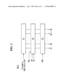 LIQUID CRYSTAL DISPLAY AND METHOD OF DRIVING THE SAME diagram and image