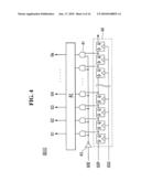 LIQUID CRYSTAL DISPLAY AND METHOD OF DRIVING THE SAME diagram and image