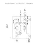 LIQUID CRYSTAL DISPLAY AND METHOD OF DRIVING THE SAME diagram and image