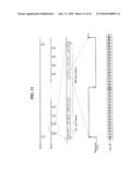 LIQUID CRYSTAL DISPLAY AND METHOD OF DRIVING THE SAME diagram and image