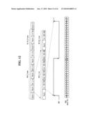 LIQUID CRYSTAL DISPLAY AND METHOD OF DRIVING THE SAME diagram and image