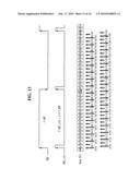 LIQUID CRYSTAL DISPLAY AND METHOD OF DRIVING THE SAME diagram and image