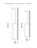 LIQUID CRYSTAL DISPLAY AND METHOD OF DRIVING THE SAME diagram and image