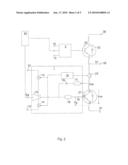 GATE DRIVER CIRCUIT, SWITCH ASSEMBLY AND SWITCH SYSTEM diagram and image