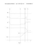 GATE DRIVER CIRCUIT, SWITCH ASSEMBLY AND SWITCH SYSTEM diagram and image