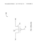 LOW VOLTAGE ANALOG CMOS SWITCH diagram and image