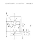 LOW VOLTAGE ANALOG CMOS SWITCH diagram and image