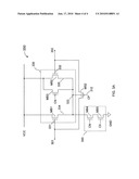 LOW VOLTAGE ANALOG CMOS SWITCH diagram and image