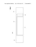 Methods for Manufacturing RFID Tags and Structures Formed Therefrom diagram and image