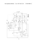 METHOD OF FORMING A CHARGE PUMP CONTROLLER AND STRUCTURE THEREFOR diagram and image