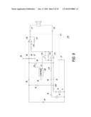 METHOD OF FORMING A CHARGE PUMP CONTROLLER AND STRUCTURE THEREFOR diagram and image