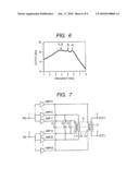 POWER AMPLIFICATION CIRCUIT HAVING TRANSFORMER diagram and image