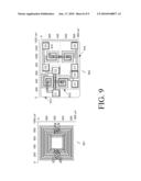 INTEGRATED POWER AMPLIFIERS FOR USE IN WIRELESS COMMUNICATION DEVICES diagram and image