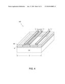 Complementary-conducting-strip Coupled-line diagram and image