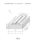 Complementary-conducting-strip Coupled-line diagram and image