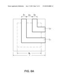 Complementary-conducting-strip Coupled-line diagram and image