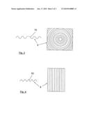 HIGH-FREQUENCY COMPONENT HAVING LOW DIELECTRIC LOSSES diagram and image