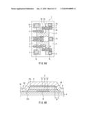 ACOUSTIC WAVE ELEMENT, DUPLEXER, COMMUNICATION MODULE, AND COMMUNICATION APPARATUS diagram and image