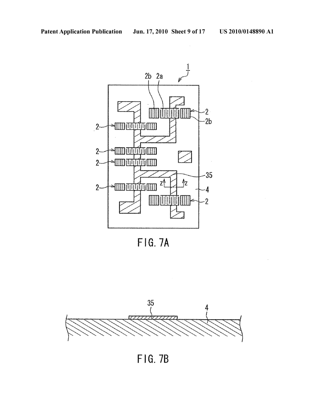 ACOUSTIC WAVE ELEMENT, DUPLEXER, COMMUNICATION MODULE, AND COMMUNICATION APPARATUS - diagram, schematic, and image 10