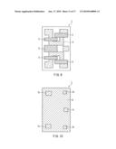 ACOUSTIC WAVE ELEMENT, DUPLEXER, COMMUNICATION MODULE, AND COMMUNICATION APPARATUS diagram and image