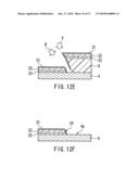 ACOUSTIC WAVE ELEMENT, DUPLEXER, COMMUNICATION MODULE, AND COMMUNICATION APPARATUS diagram and image