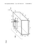 ANTENNA DEVICE AND TRANSFORMER diagram and image