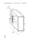 ANTENNA DEVICE AND TRANSFORMER diagram and image