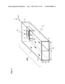 ANTENNA DEVICE AND TRANSFORMER diagram and image