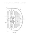 Niobium-Tin Superconducting Coil diagram and image