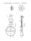 Niobium-Tin Superconducting Coil diagram and image