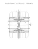 Niobium-Tin Superconducting Coil diagram and image