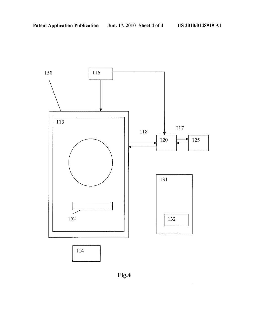 METHOD AND SYSTEM FOR ROOM ACTIVITY COMMUNICATION - diagram, schematic, and image 05