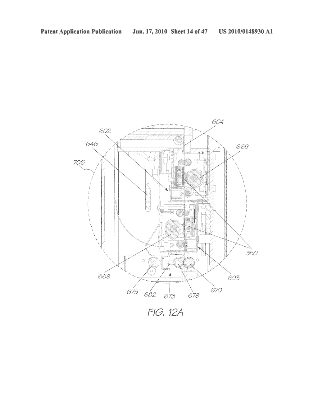 PRODUCT ITEM HAVING LOCATION-INDICATING CODED DATA AND RFID TAG - diagram, schematic, and image 15