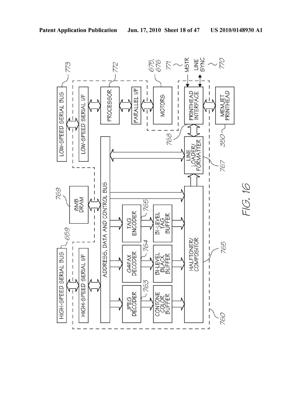 PRODUCT ITEM HAVING LOCATION-INDICATING CODED DATA AND RFID TAG - diagram, schematic, and image 19