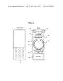 ELECTRIC POWER TRANSMITTING AND RECEIVING DEVICE, ELECTRIC POWER TRANSMITTING DEVICE AND ELECTRIC POWER RECEIVING DEVICE diagram and image