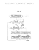 ELECTRIC POWER TRANSMITTING AND RECEIVING DEVICE, ELECTRIC POWER TRANSMITTING DEVICE AND ELECTRIC POWER RECEIVING DEVICE diagram and image