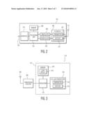 SYSTEM AND METHOD FOR REMOTELY COMMUNICATING WITH A SENSOR/ACTUATOR UNIT USING A CELLULAR GATEWAY DEVICE diagram and image